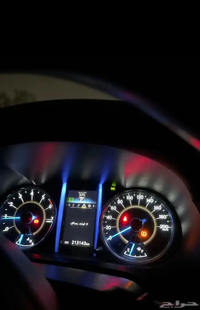 فورشنر 2017 6 سلندر 5