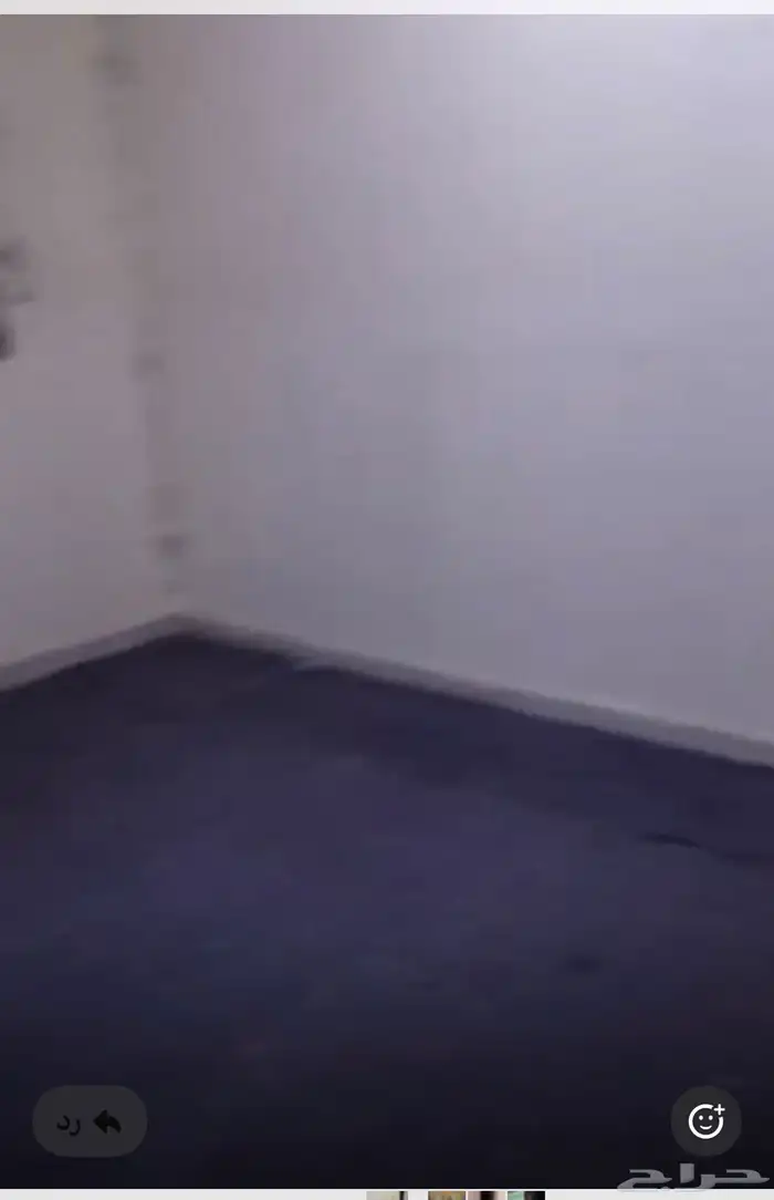 شقة عزاب للايجار الشهري والسنوي بحي العليا فيها مكيفات 0