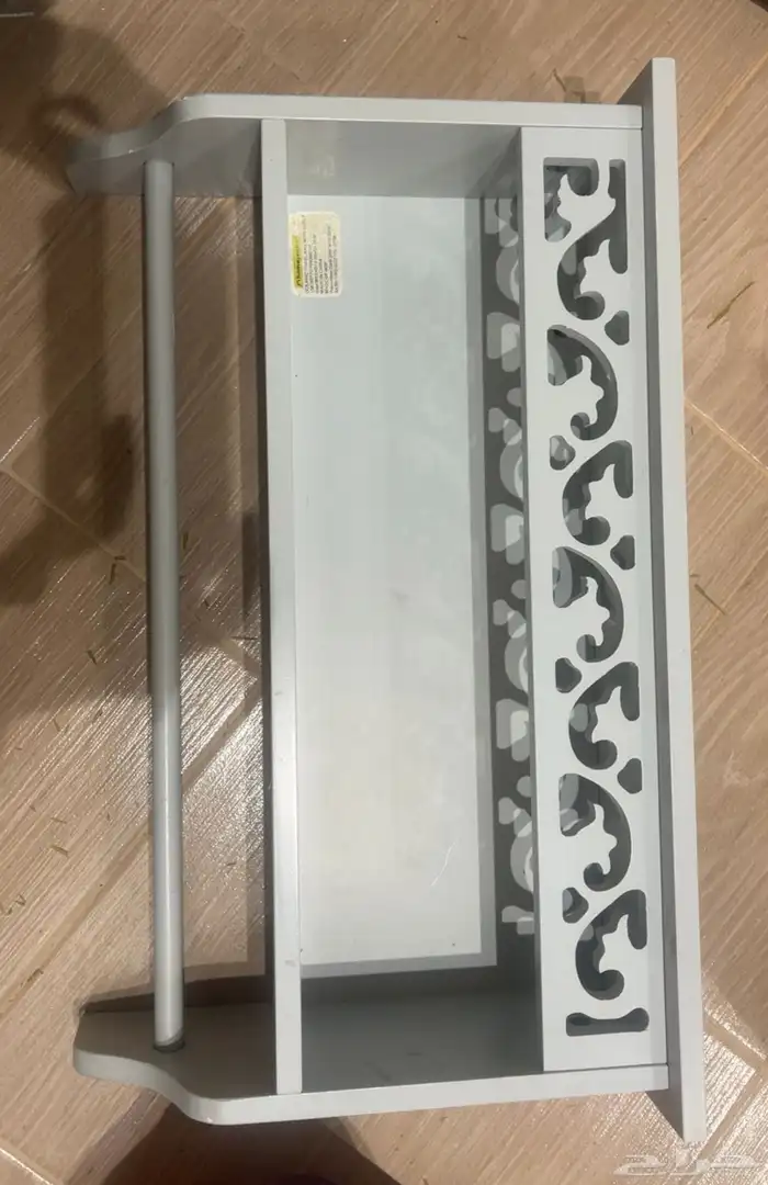 رف من هوم سنتر 0