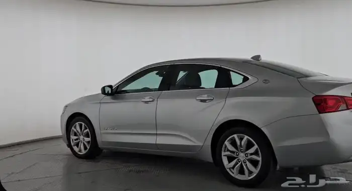 امبالا 2019 LS الممشى 152000 3