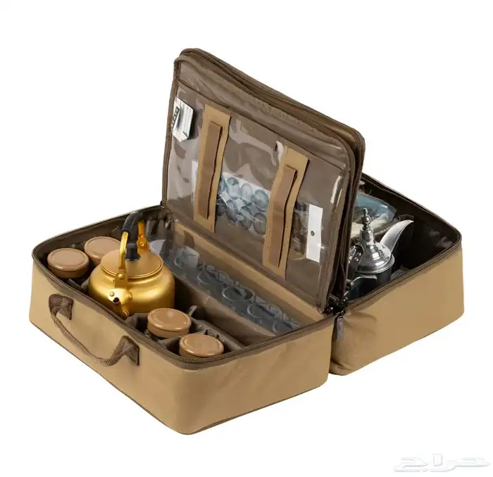 عزبة شاهي وقهوه السنيدي 5