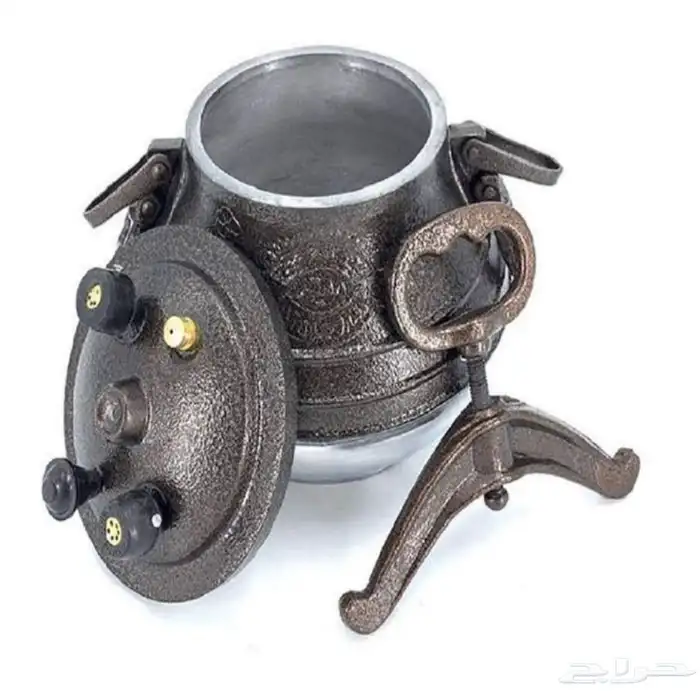 الكاتم الافغاني 2