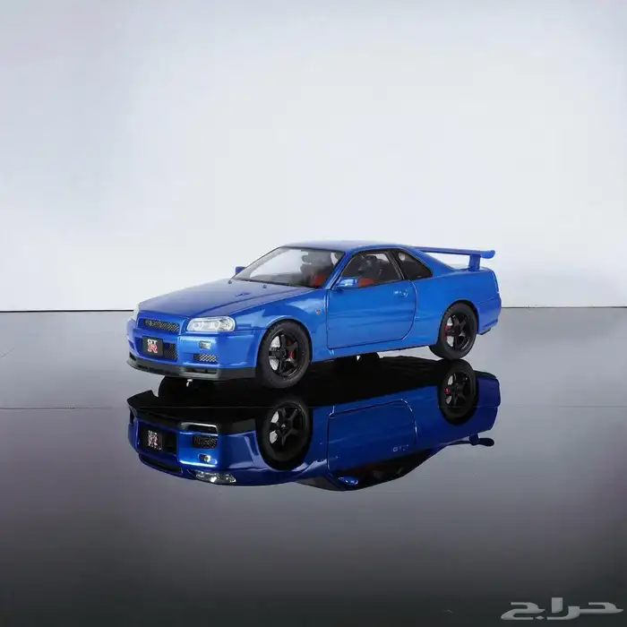 مجسمات سيارات مشكلة 5