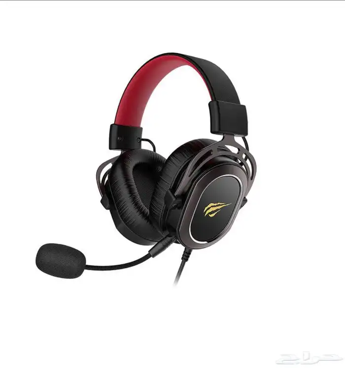 عروض سماعات HAVIT GAMENOTE الأصلية 1