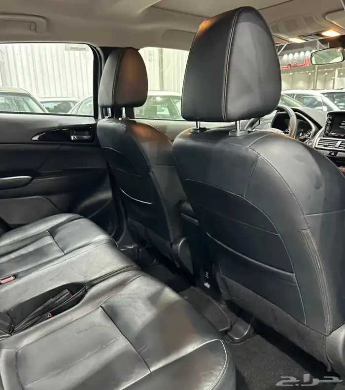 سيارة ميتسوبيشي اكليبس 2020 للبيع 4