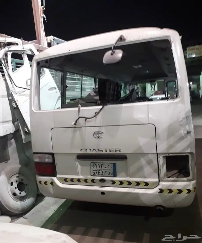 مركز ورشة سمكرة وبوية الدينات والسطحات والباصات وقطع غيارها 19