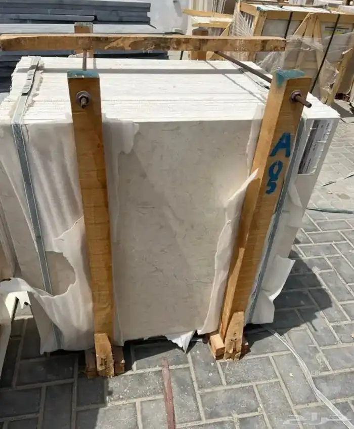 رخام تركي وبيترا جري وترافنتينو 7