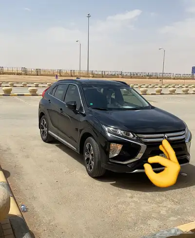 سيارة ميتسوبيشي اكليبس 2020 للبيع index