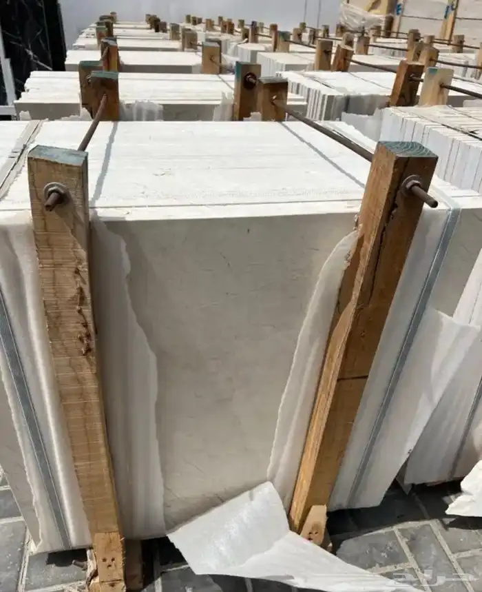 رخام تركي وبيترا جري وترافنتينو 3