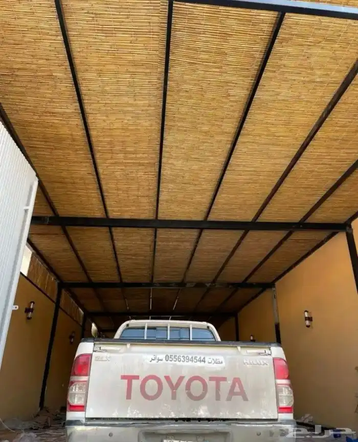 مضلات خيزرات 0