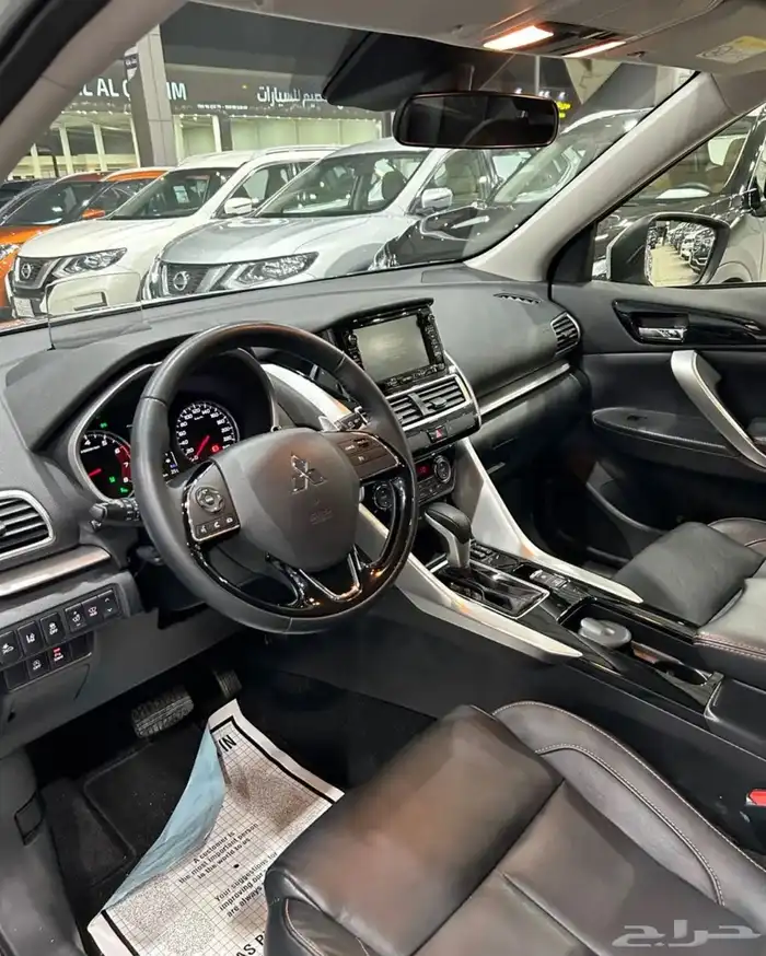 سيارة ميتسوبيشي اكليبس 2020 للبيع 3