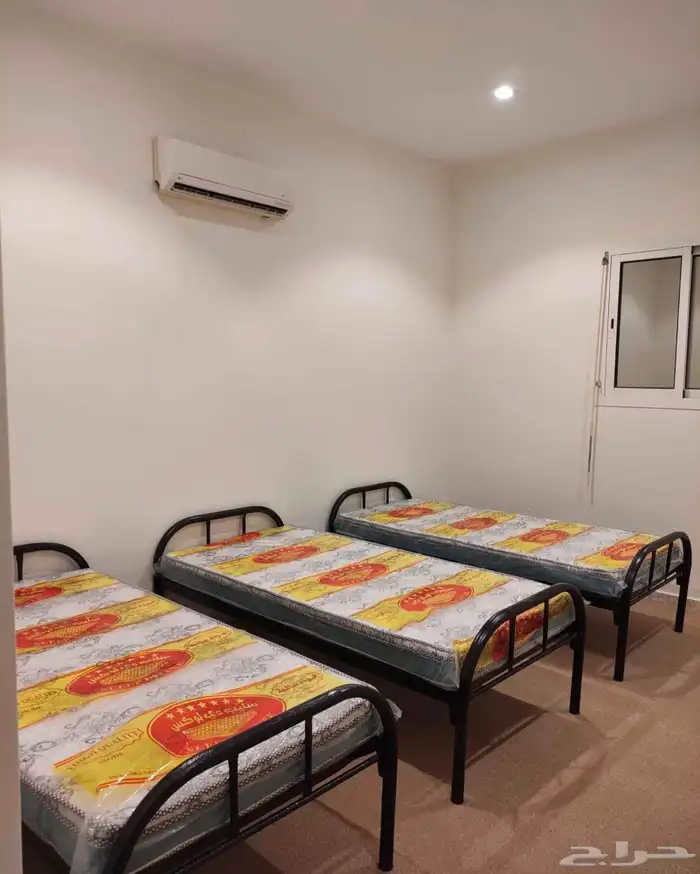 متوفر سراير حديد دولاب مراتب جمله 11