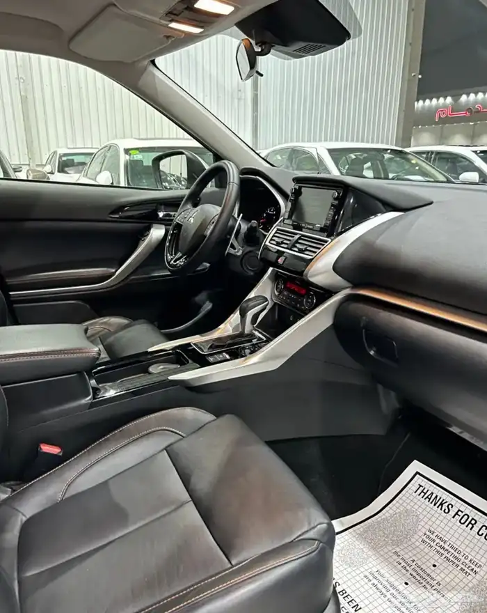 سيارة ميتسوبيشي اكليبس 2020 للبيع 2