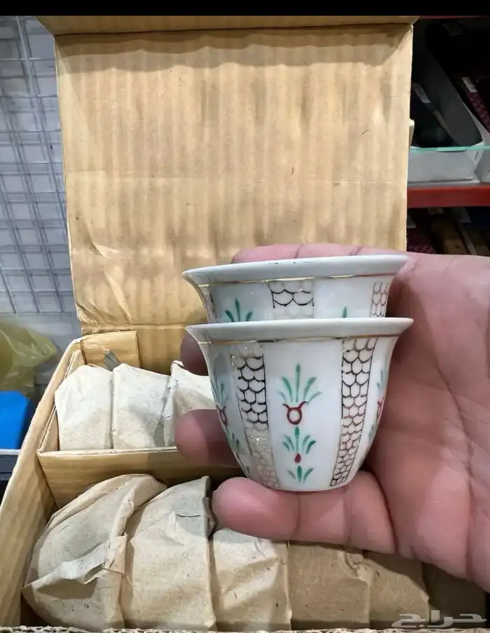 فناجيل قديمه 2