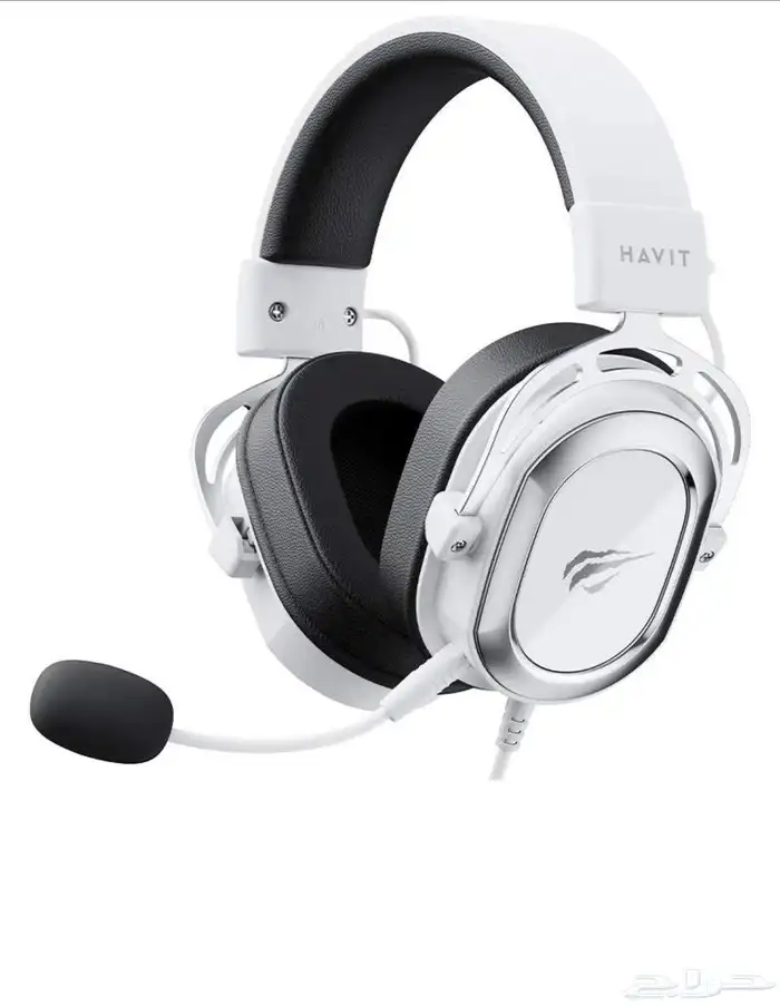 عروض سماعات HAVIT GAMENOTE الأصلية 0