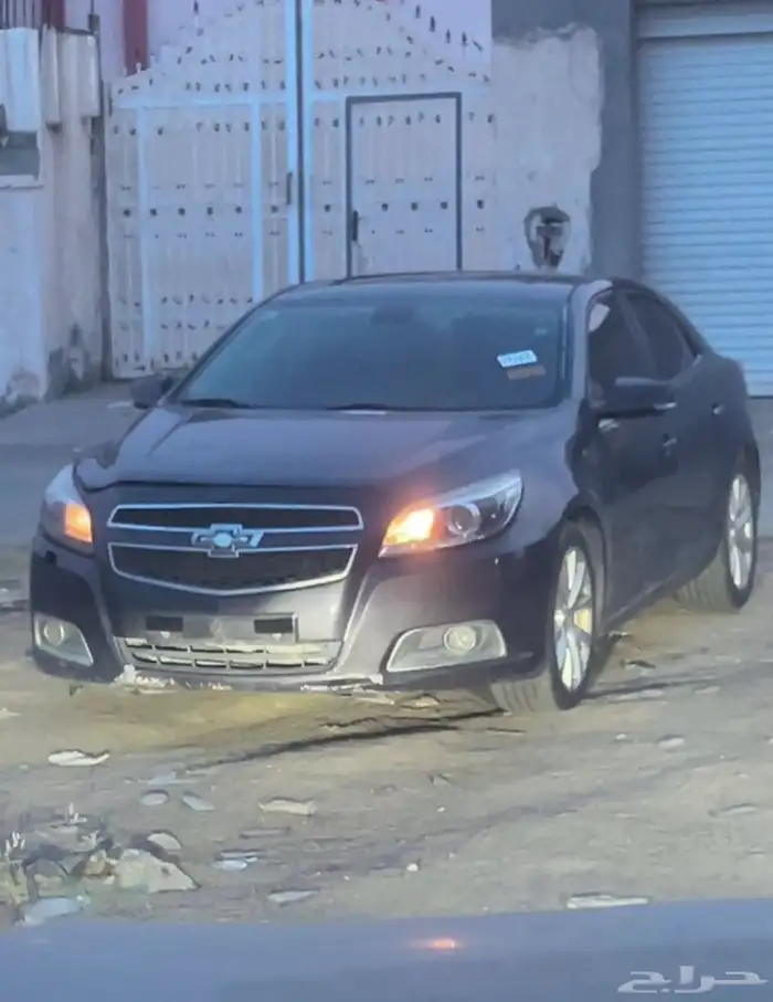 ماليبو LTZ موديل 2013 فل كامل 0