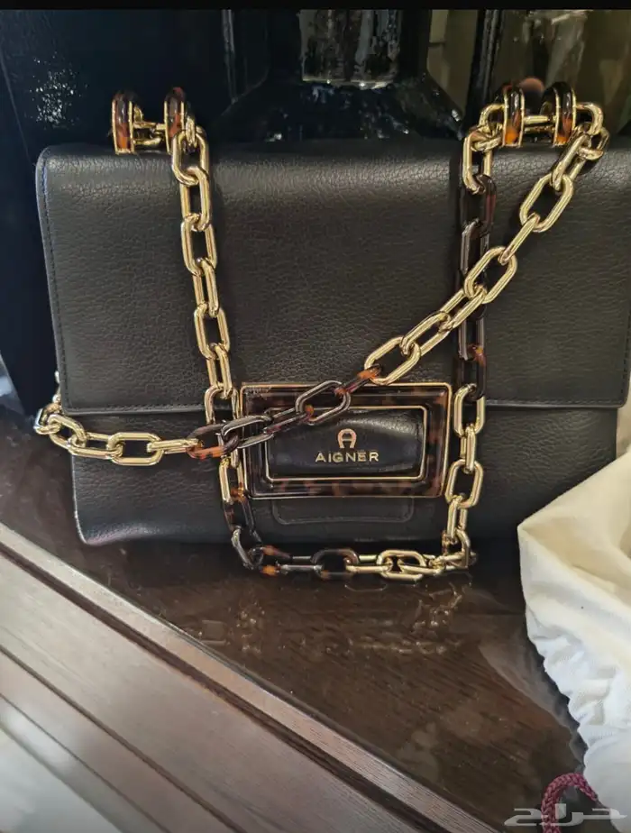 شنطة ماركة اقنر 0