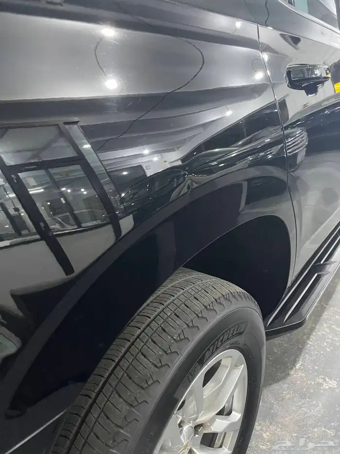 شيفروليه تاهو 2023 3