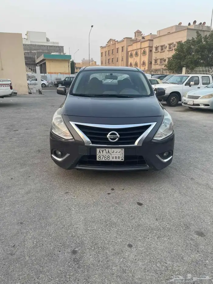 نيسان صني 2023 2