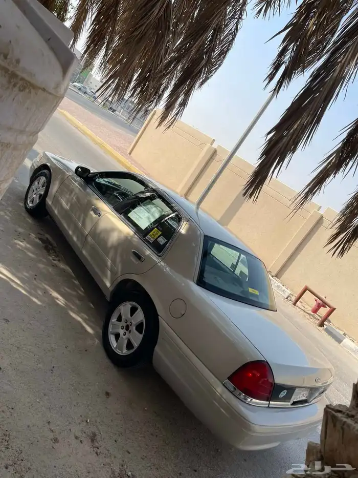 فورد فكتوريا 1