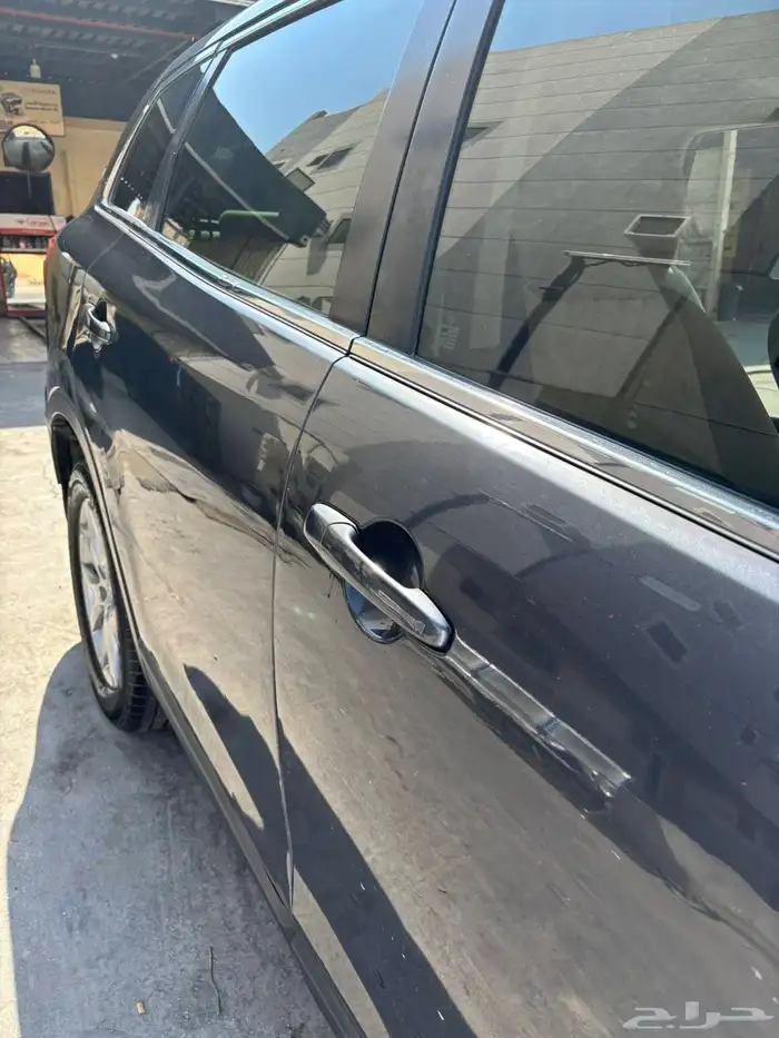 مازدا 2015 CX9 2