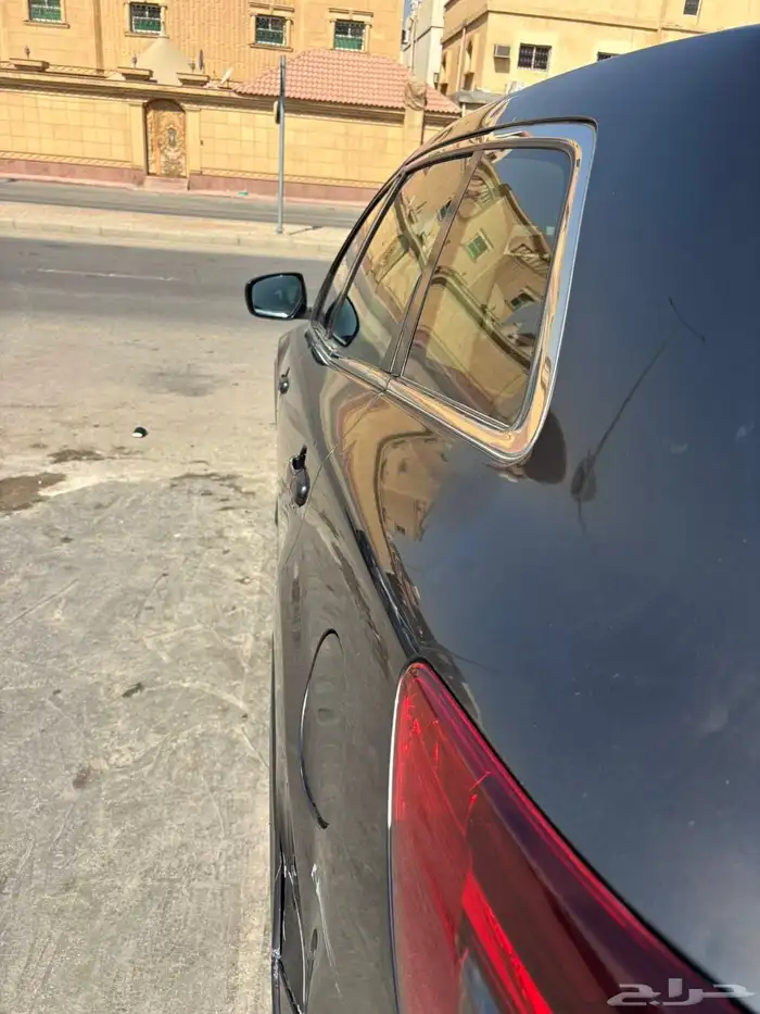 مازدا 2015 CX9 3