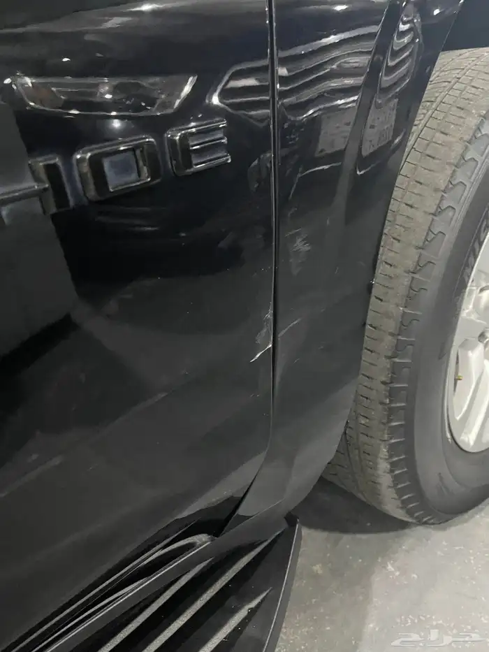 شيفروليه تاهو 2023 6