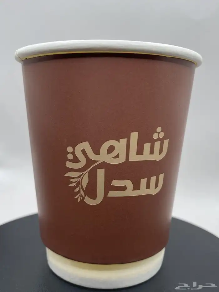 مصنع كوب باك للمنتجات الورقية والبلاستيكية 20