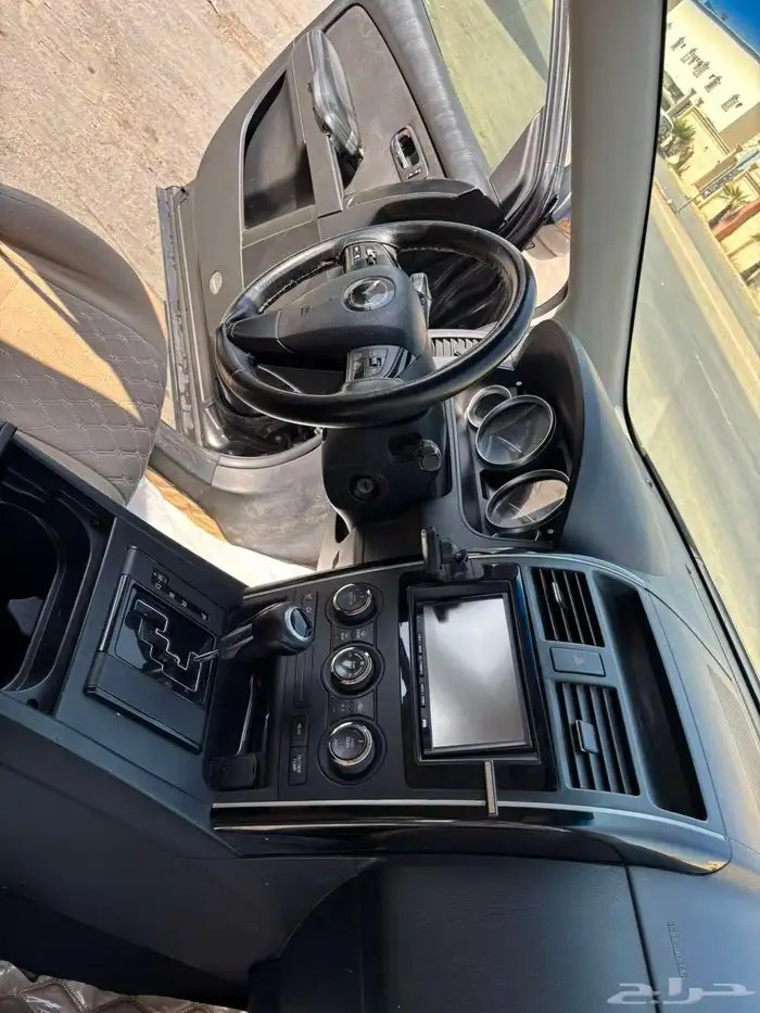 مازدا 2015 CX9 13