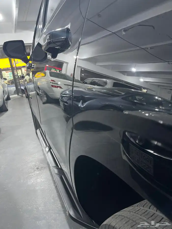 شيفروليه تاهو 2023 4