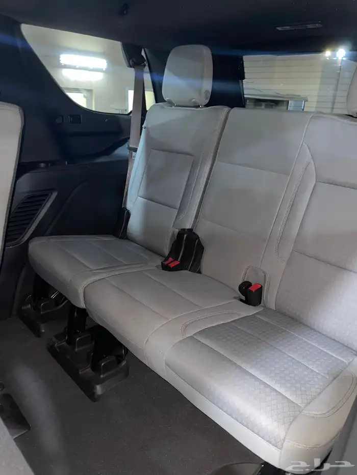 شيفروليه تاهو 2023 9