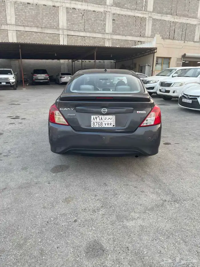 نيسان صني 2023 3