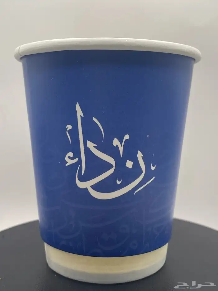 مصنع كوب باك للمنتجات الورقية والبلاستيكية 9