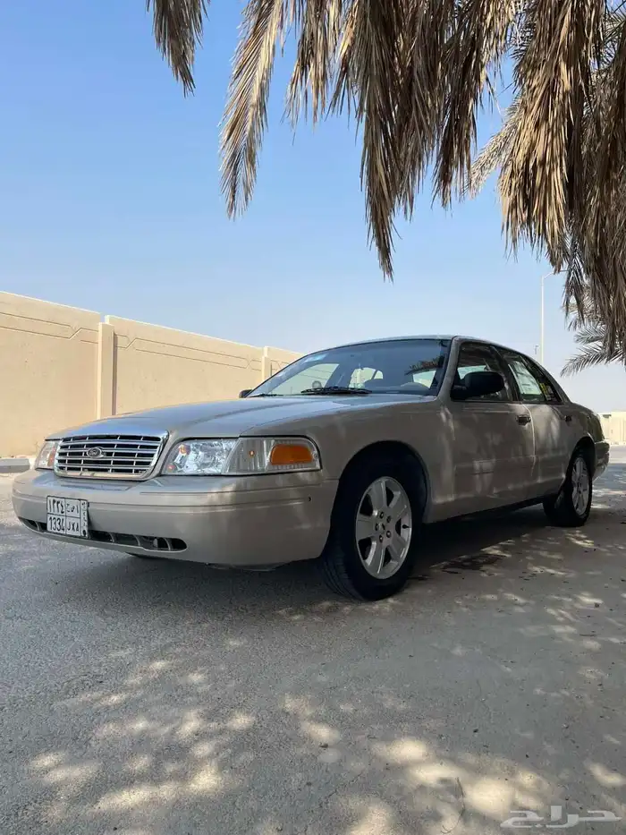 فورد فكتوريا 0