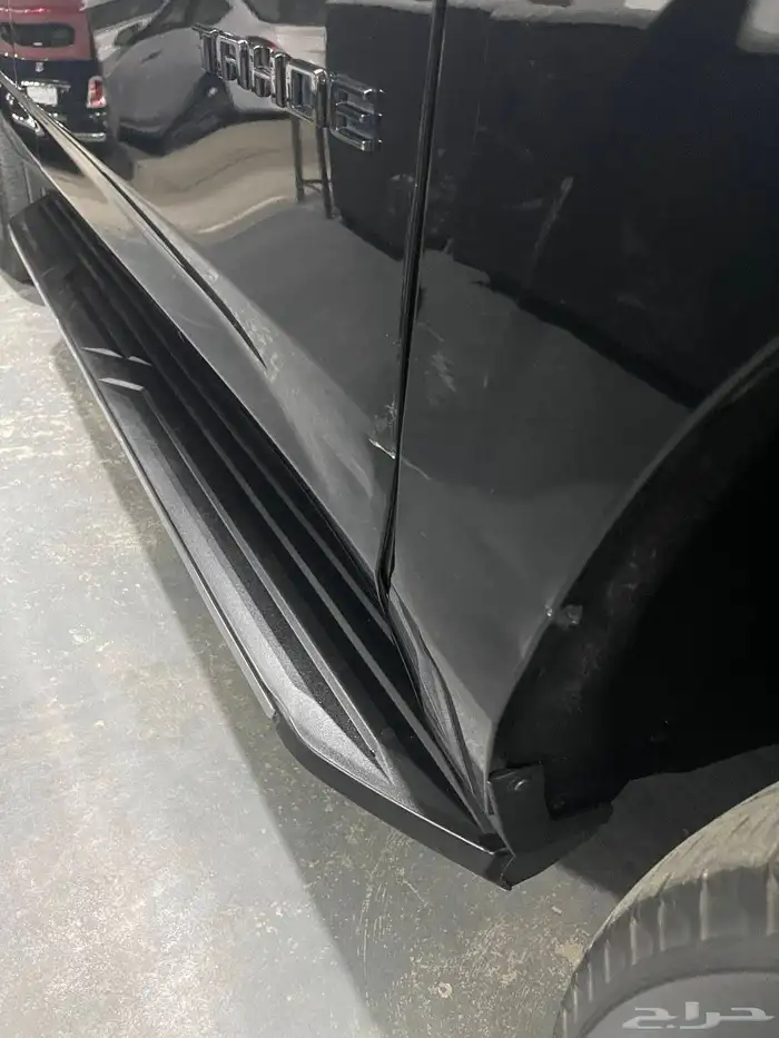 شيفروليه تاهو 2023 5