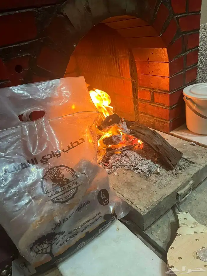 حطب قرض مستورد 1