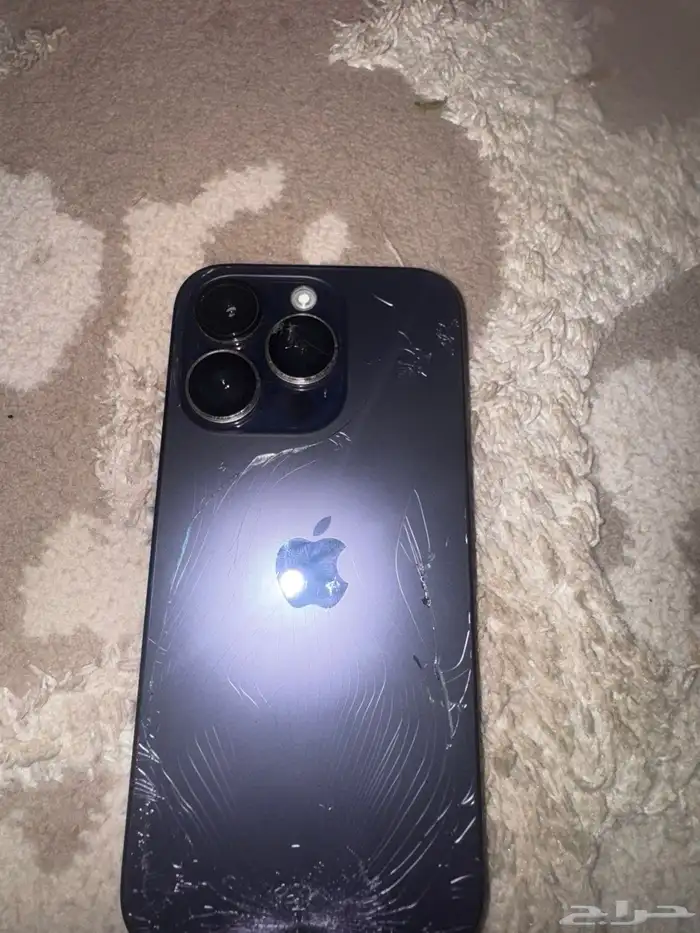 ايفون 14برو 1