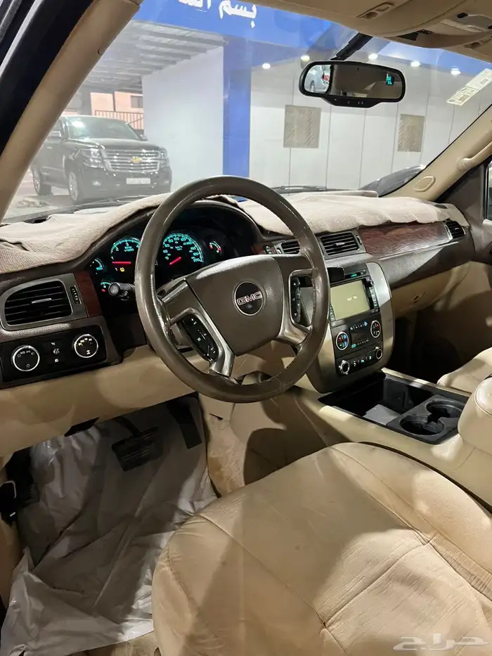 جمس يوكن 2007 29