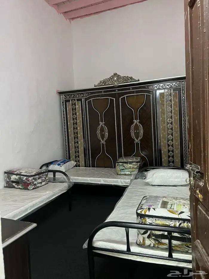 بيت شعبي للإيجار في الجرادية 2