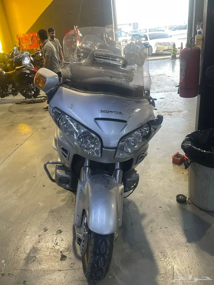 قولد وينق دباب 9