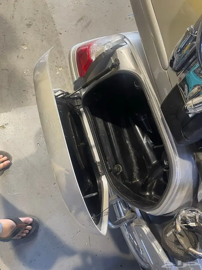 قولد وينق دباب 3