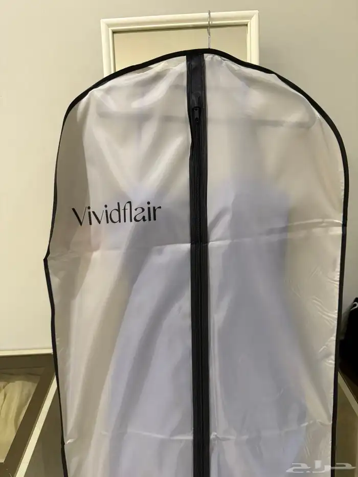 للبيع فستان مقاس 10 استعمال مره فقط 9