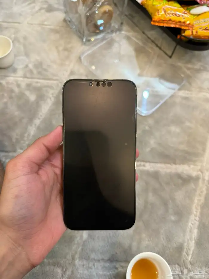 ايفون 13 برو ماكس 1