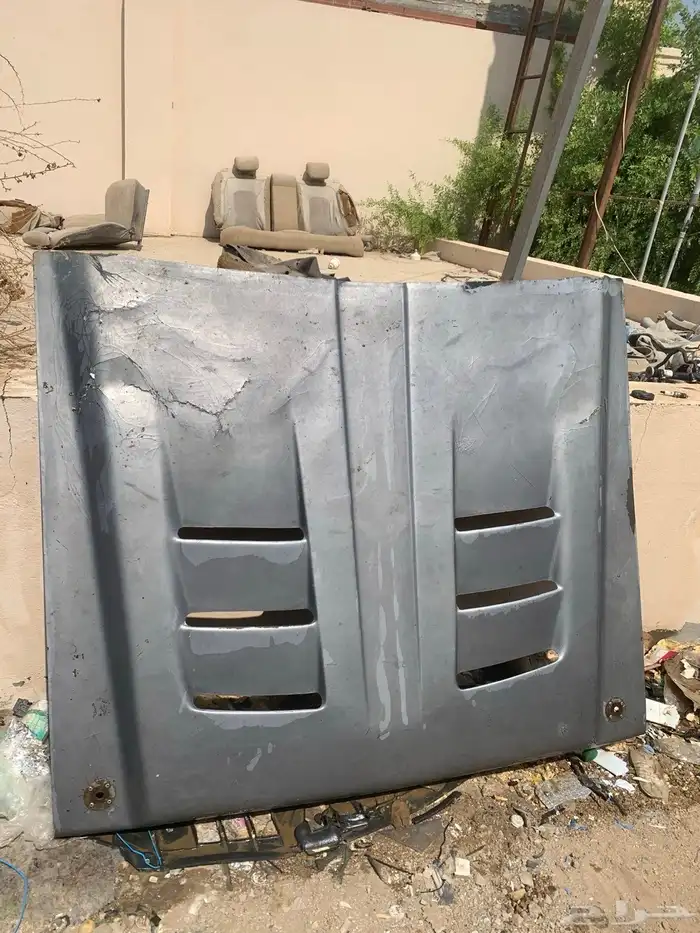 كبوت باترول 0