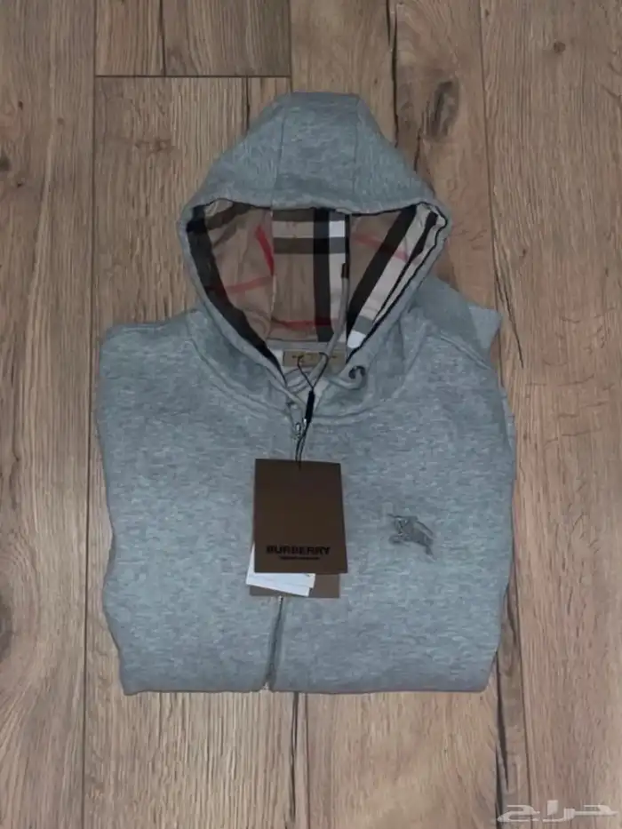 بلوفر بربري رجالي   نسائي 2