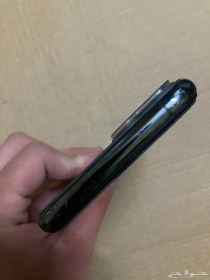 آيفون 11 برو للبيع مستعجل 5