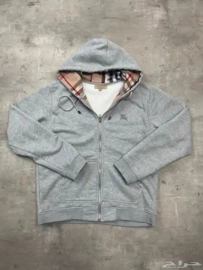 بلوفر بربري رجالي   نسائي 1