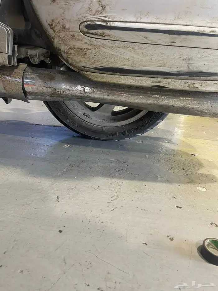 قولد وينق دباب 5