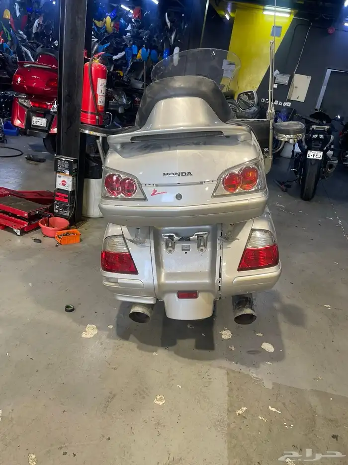 قولد وينق دباب 2