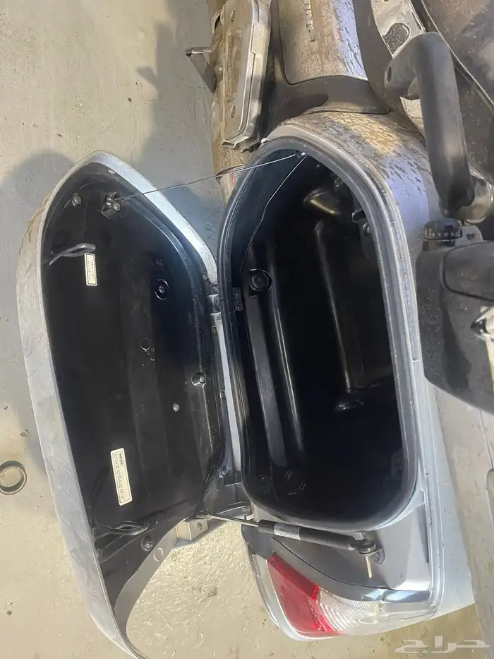 قولد وينق دباب 4